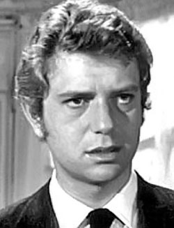 Picture of the actor