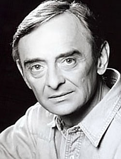 Picture of the actor