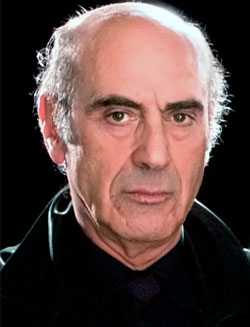 Лазаро Эйсебио