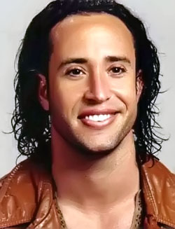 Picture of the actor