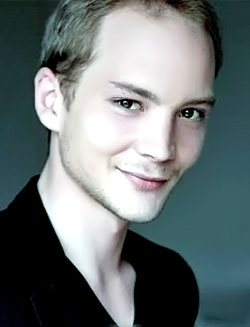 Picture of the actor