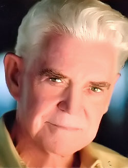 Picture of the actor