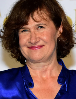 Picture of the actor