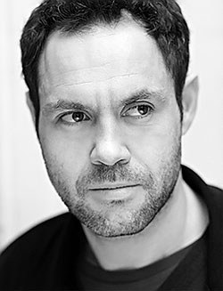 Picture of the actor