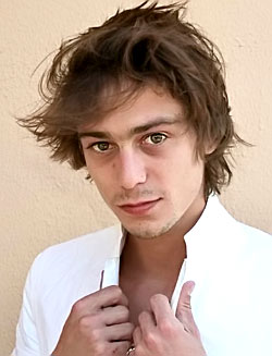 Жоливе Эдриан