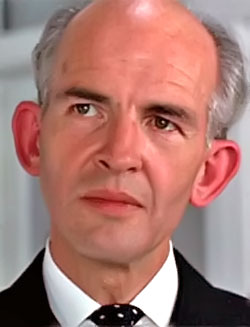 Picture of the actor