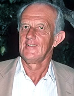 Picture of the actor