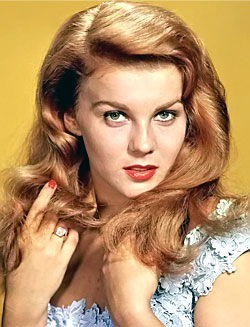 Picture of the actor