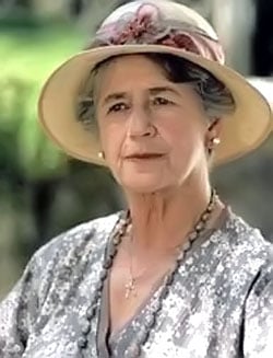 Picture of the actor