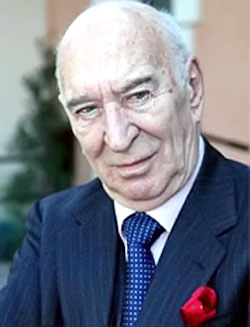 Picture of the actor
