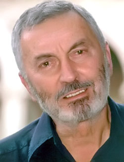 Picture of the actor