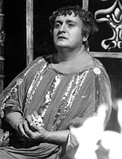 Picture of the actor