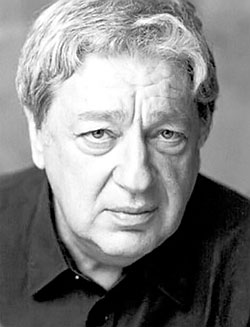 Picture of the actor