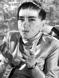 Picture of the actor