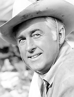 Picture of the actor