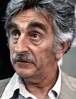 Picture of the actor
