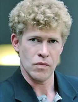 Picture of the actor