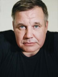 Перович Андрей