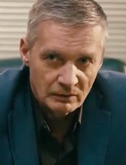 Крыжановский Александр