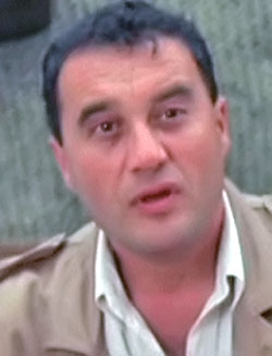 Picture of the actor