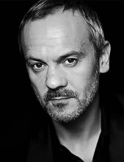 Picture of the actor
