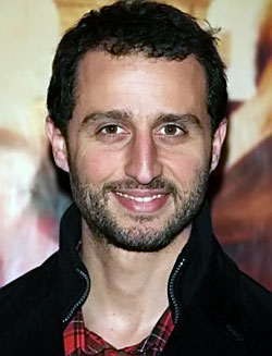 Picture of the actor
