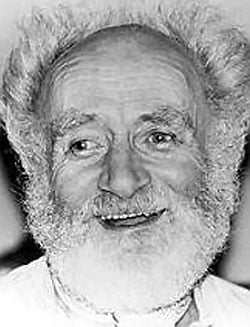 Picture of the actor