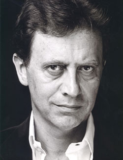 Picture of the actor