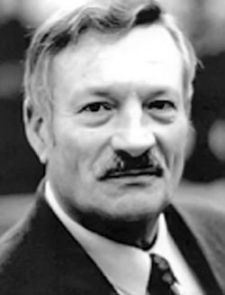 Picture of the actor