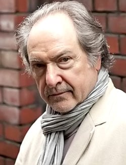 Picture of the actor