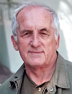 Picture of the actor