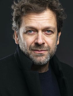 Picture of the actor