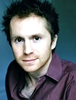 Picture of the actor