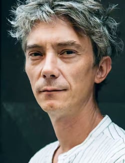 Picture of the actor
