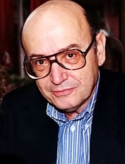 Ангелопулос Теодорос