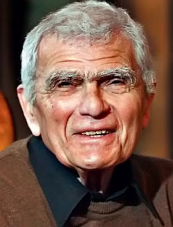 Picture of the actor
