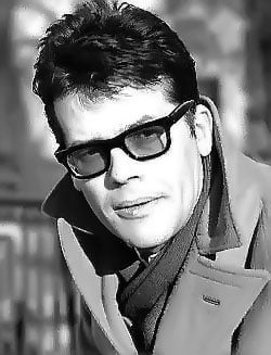 Picture of the actor