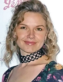 Picture of the actor