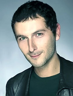Picture of the actor
