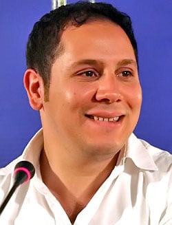 Picture of the actor
