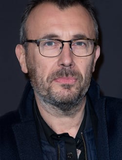 Кавайе Фред