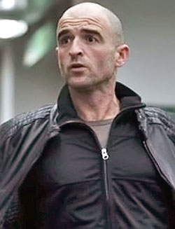 Picture of the actor