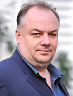 Picture of the actor