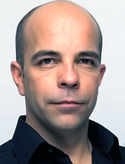 Picture of the actor