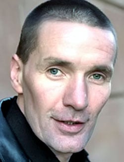 Picture of the actor