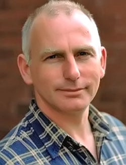 Picture of the actor