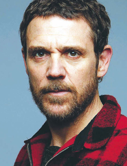 Picture of the actor