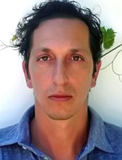 Picture of the actor
