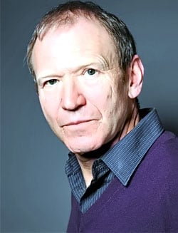 Picture of the actor