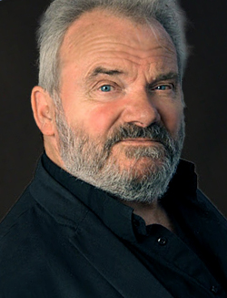 Picture of the actor